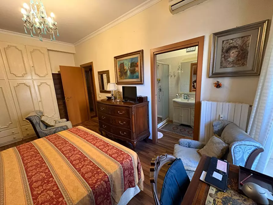 Immagine 43 di Appartamento in vendita  in Via Roberto Malatesta 231 a Roma