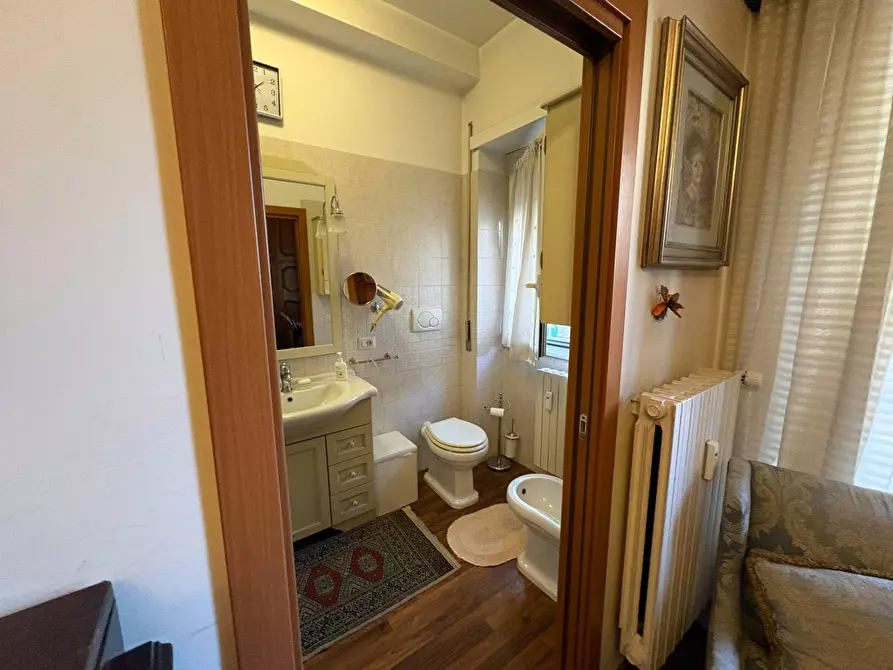 Immagine 46 di Appartamento in vendita  in Via Roberto Malatesta 231 a Roma