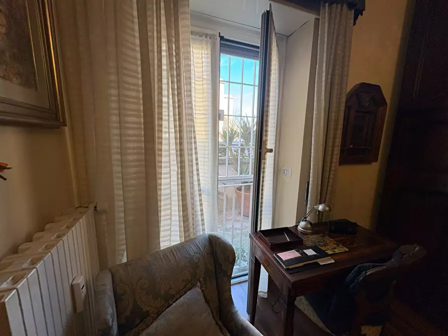 Immagine 45 di Appartamento in vendita  in Via Roberto Malatesta 231 a Roma