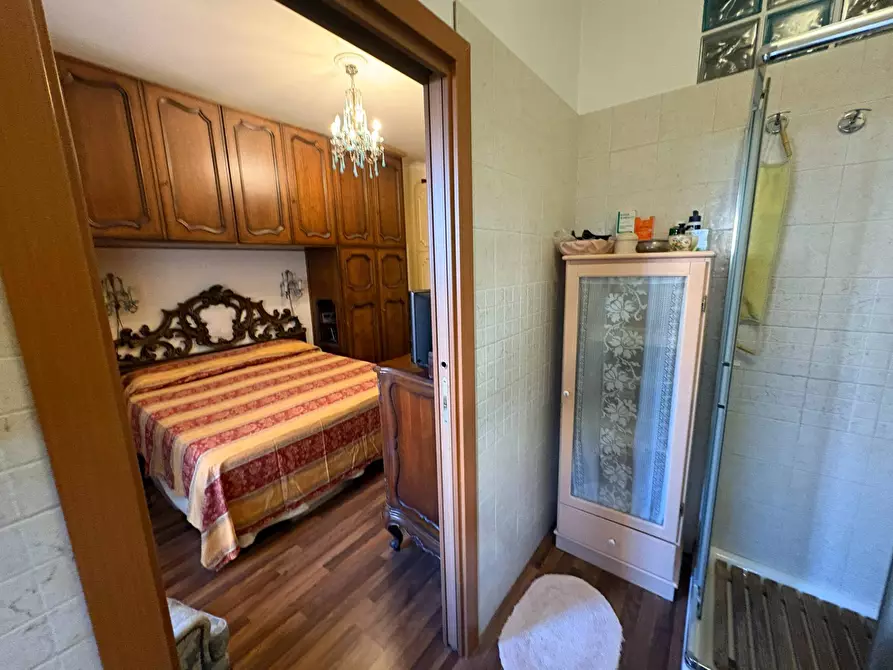 Immagine 44 di Appartamento in vendita  in Via Roberto Malatesta 231 a Roma