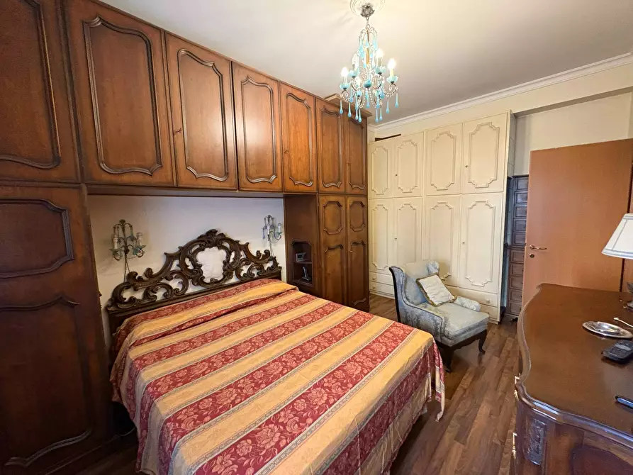 Immagine 41 di Appartamento in vendita  in Via Roberto Malatesta 231 a Roma