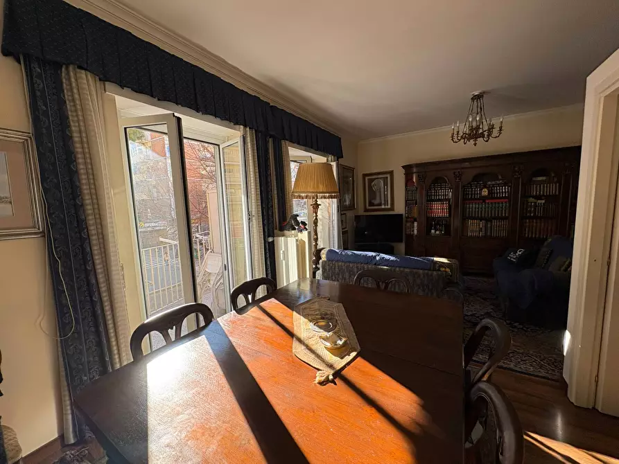 Immagine 22 di Appartamento in vendita  in Via Roberto Malatesta 231 a Roma