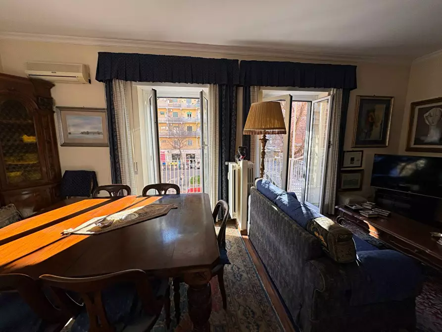 Immagine 21 di Appartamento in vendita  in Via Roberto Malatesta 231 a Roma