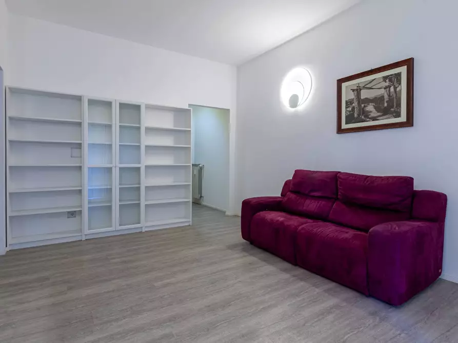 Immagine 4 di Appartamento in vendita  in Via Alfredo Panzini 48 a Roma