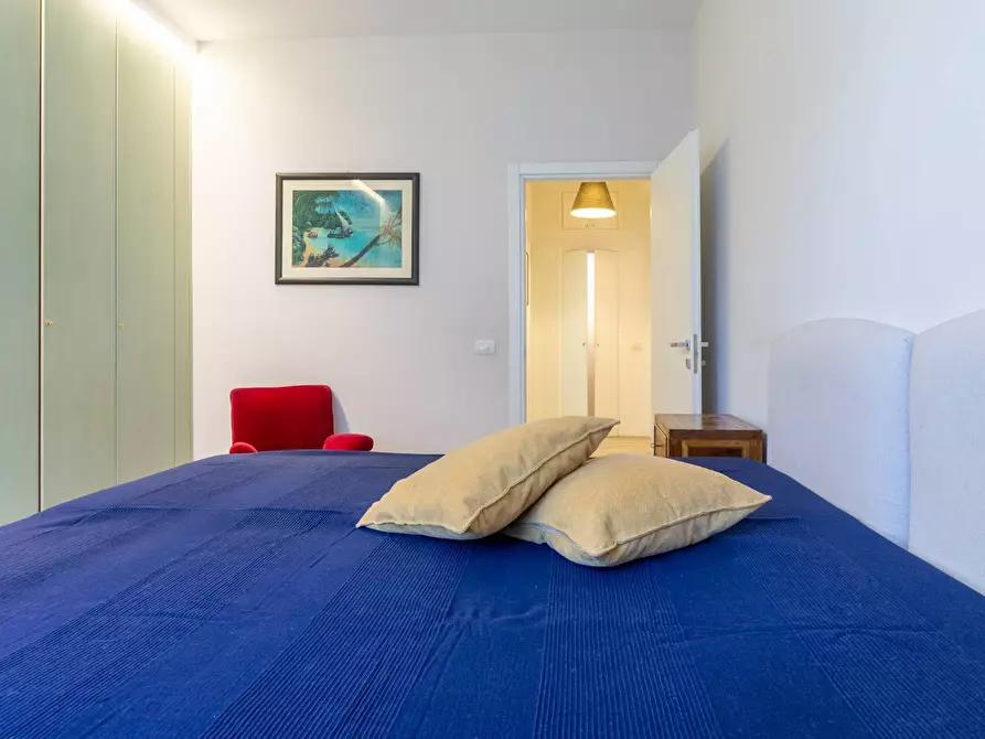 Immagine 10 di Appartamento in vendita  in Via Alfredo Panzini 48 a Roma