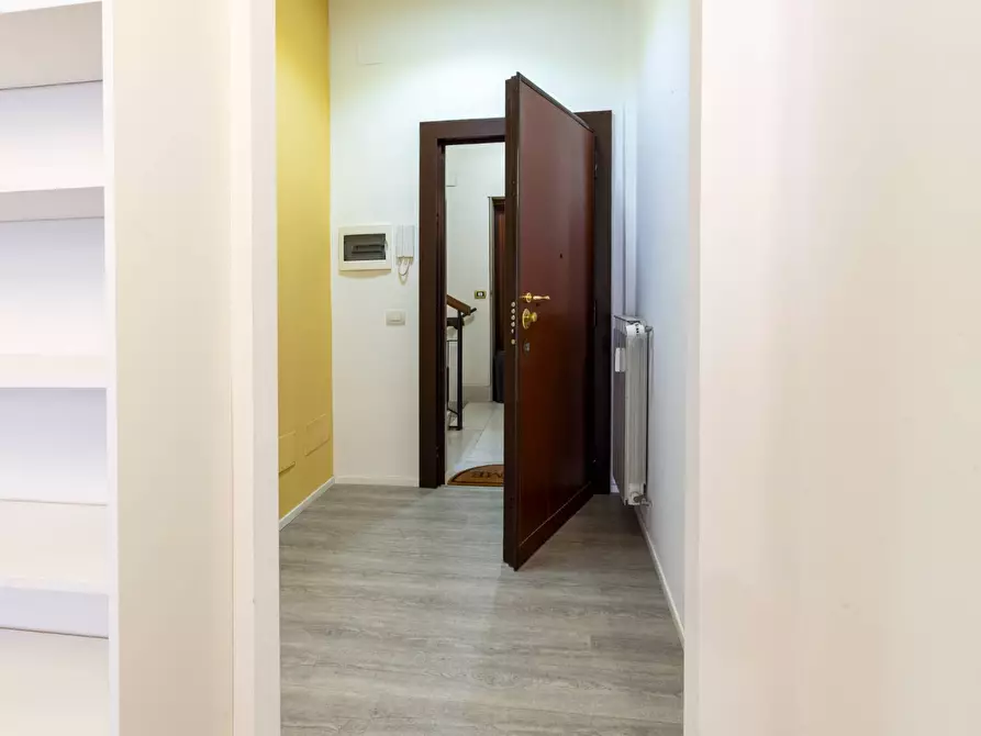 Immagine 16 di Appartamento in vendita  in Via Alfredo Panzini 48 a Roma