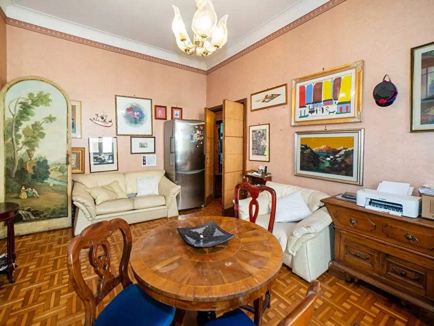 Immagine 20 di Appartamento in vendita  in Via Dei Monti Parioli 48 a Roma