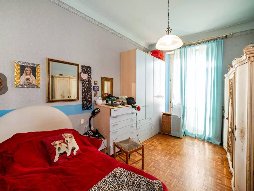 Immagine 24 di Appartamento in vendita  in Via Dei Monti Parioli 48 a Roma