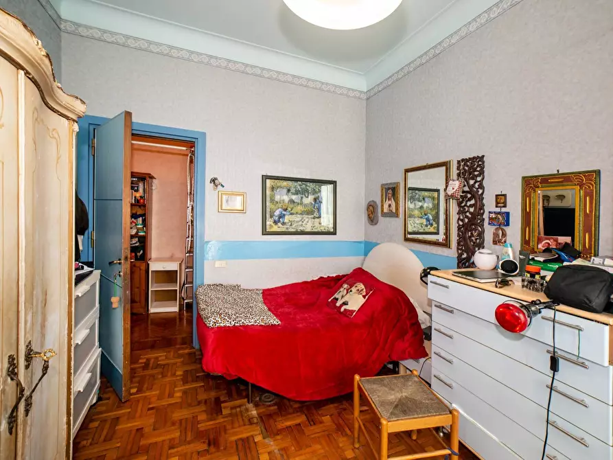 Immagine 23 di Appartamento in vendita  in Via Dei Monti Parioli 48 a Roma