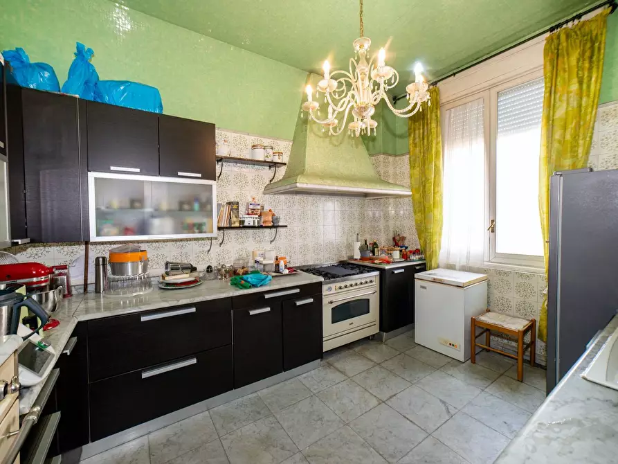 Immagine 35 di Appartamento in vendita  in Via Dei Monti Parioli 48 a Roma