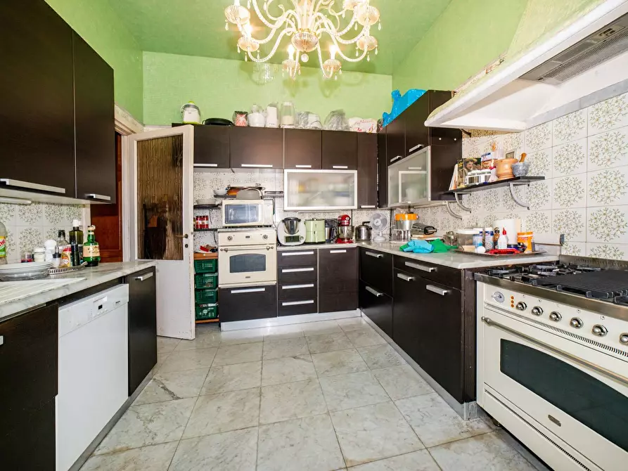 Immagine 36 di Appartamento in vendita  in Via Dei Monti Parioli 48 a Roma