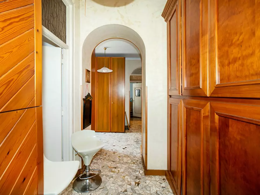 Immagine 34 di Appartamento in vendita  in Via Dei Monti Parioli 48 a Roma