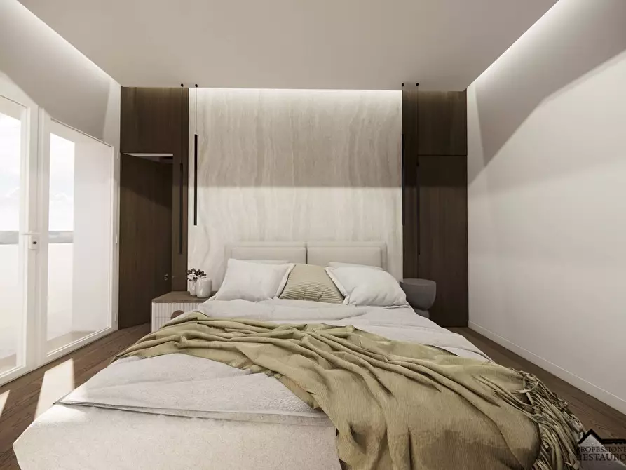 Immagine 50 di Appartamento in vendita  in Via Dei Monti Parioli 48 a Roma