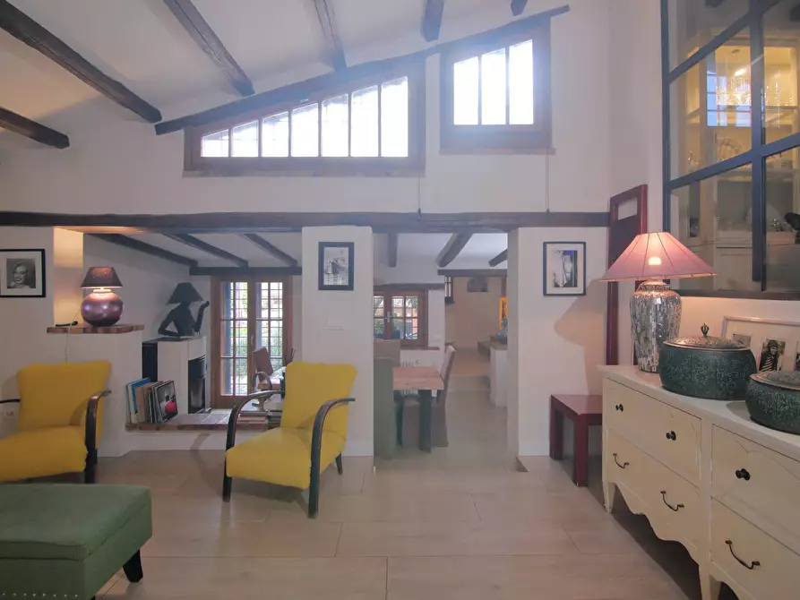Immagine 19 di Villa in vendita  in via Feruccio Fratini 1 a Sacrofano