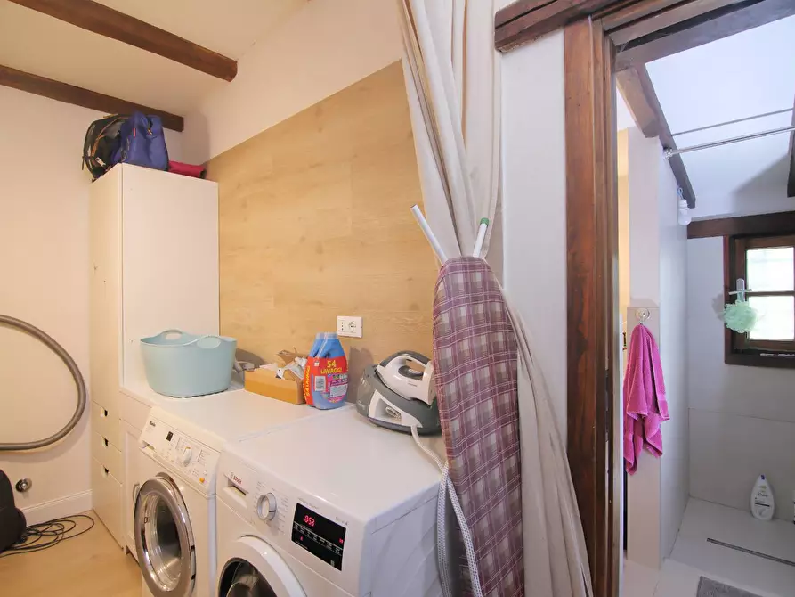 Immagine 20 di Villa in vendita  in via Feruccio Fratini 1 a Sacrofano