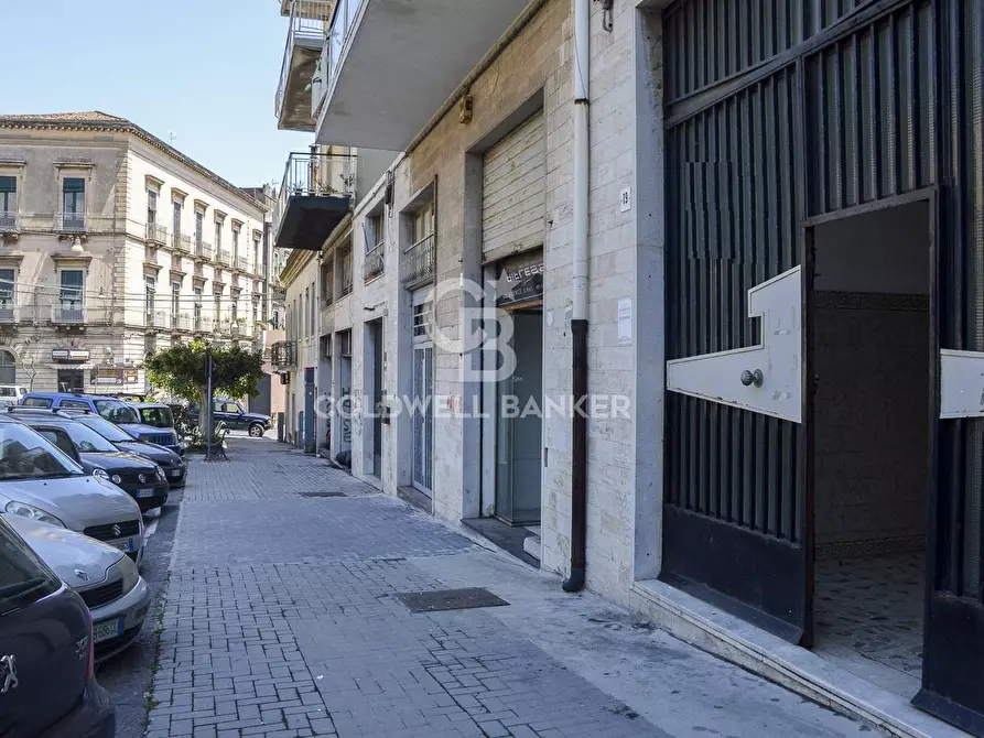 Immagine 2 di Appartamento in vendita  in Via Scaccianoce 19 a Acireale