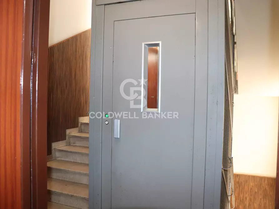 Immagine 24 di Appartamento in vendita  in Via Scaccianoce 19 a Acireale