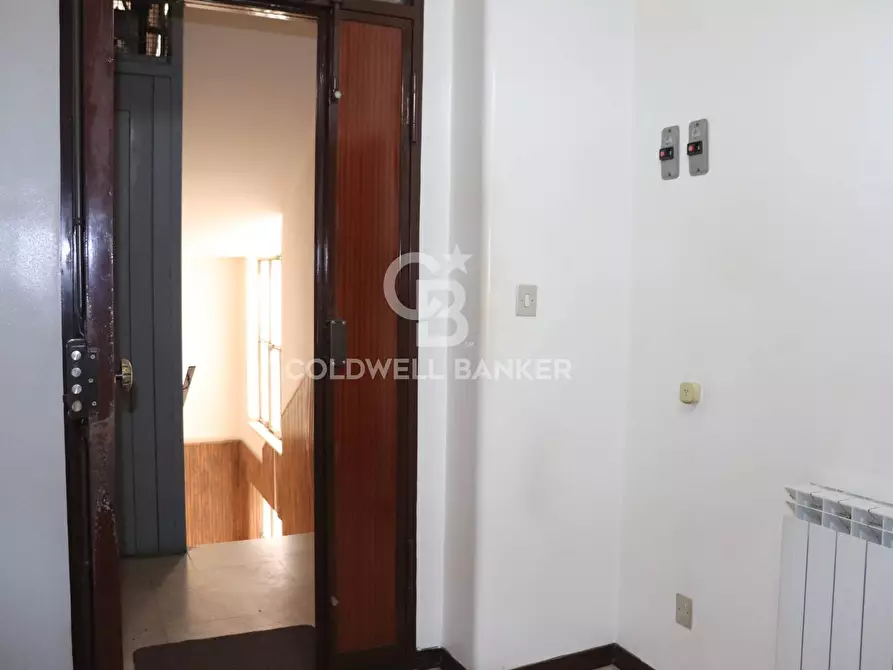 Immagine 23 di Appartamento in vendita  in Via Scaccianoce 19 a Acireale