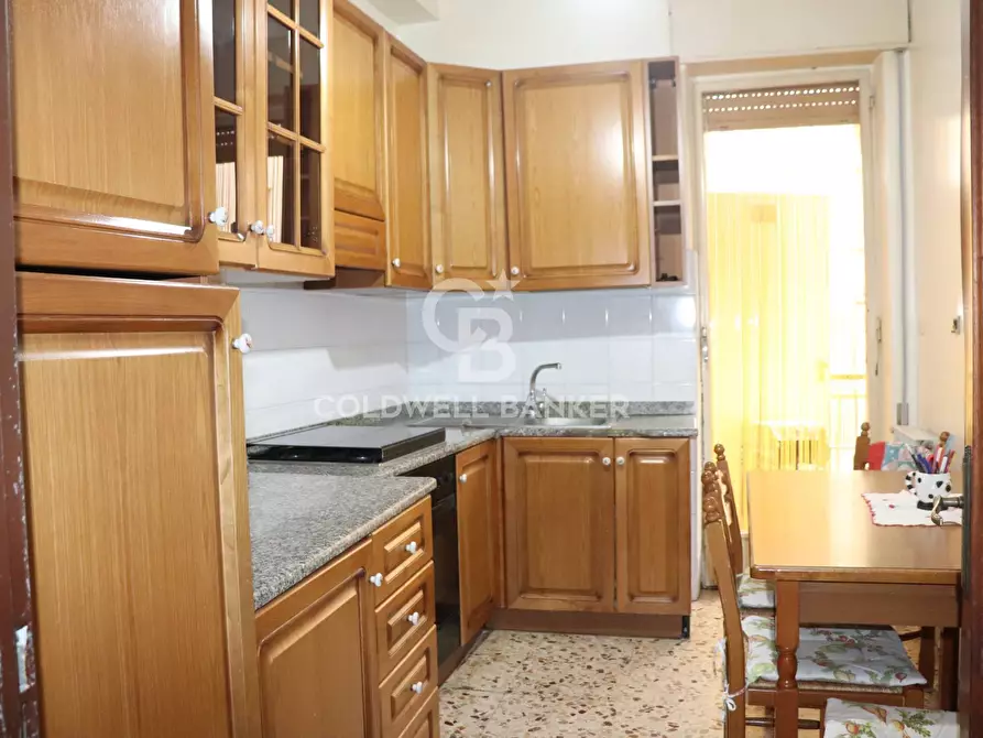 Immagine 7 di Appartamento in vendita  in Via Scaccianoce 19 a Acireale