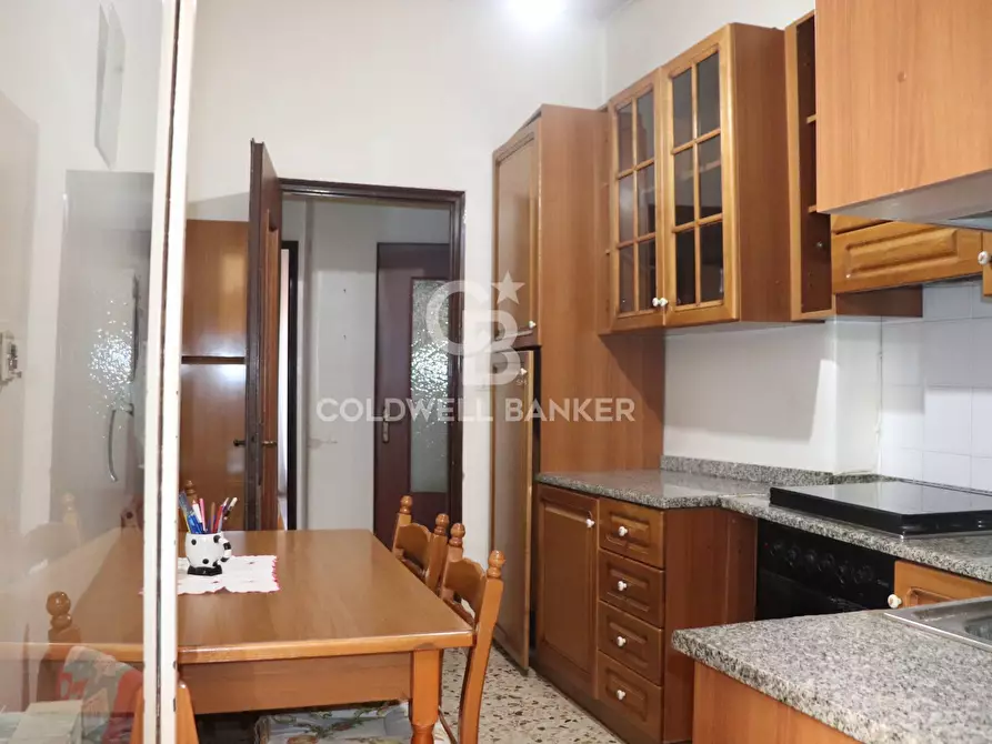 Immagine 8 di Appartamento in vendita  in Via Scaccianoce 19 a Acireale