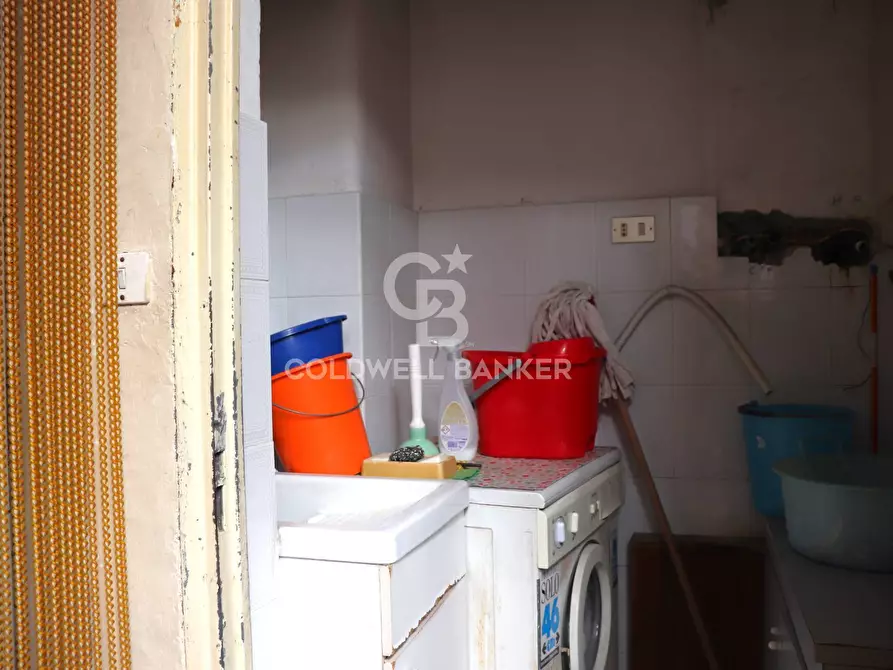 Immagine 11 di Appartamento in vendita  in Via Scaccianoce 19 a Acireale