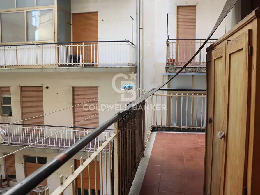 Immagine 9 di Appartamento in vendita  in Via Scaccianoce 19 a Acireale