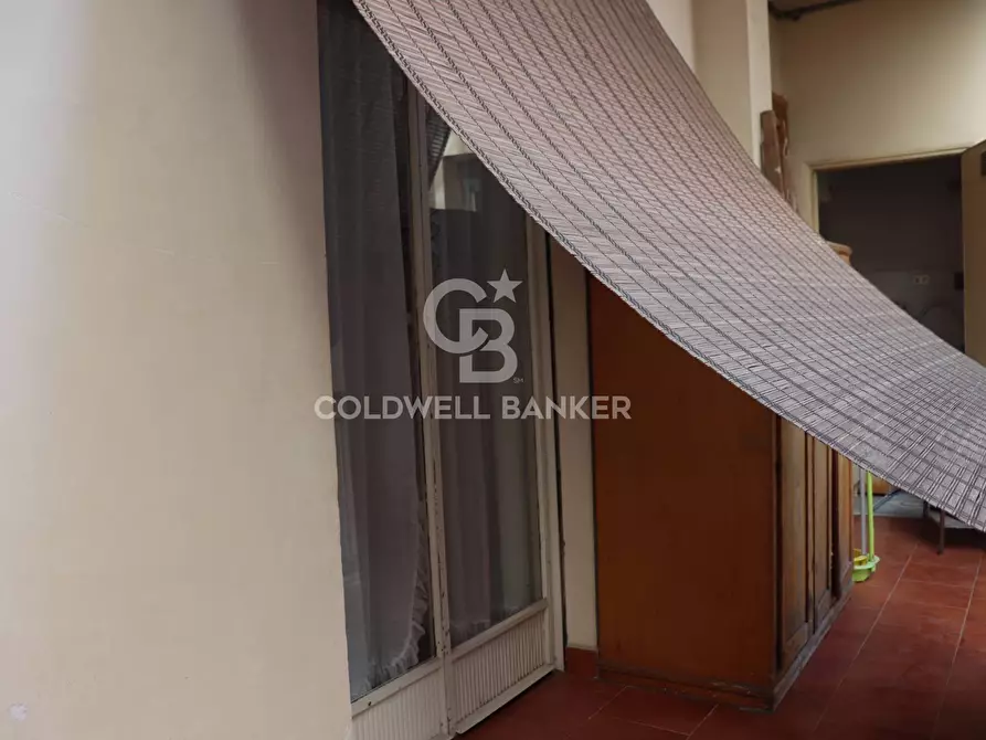 Immagine 10 di Appartamento in vendita  in Via Scaccianoce 19 a Acireale