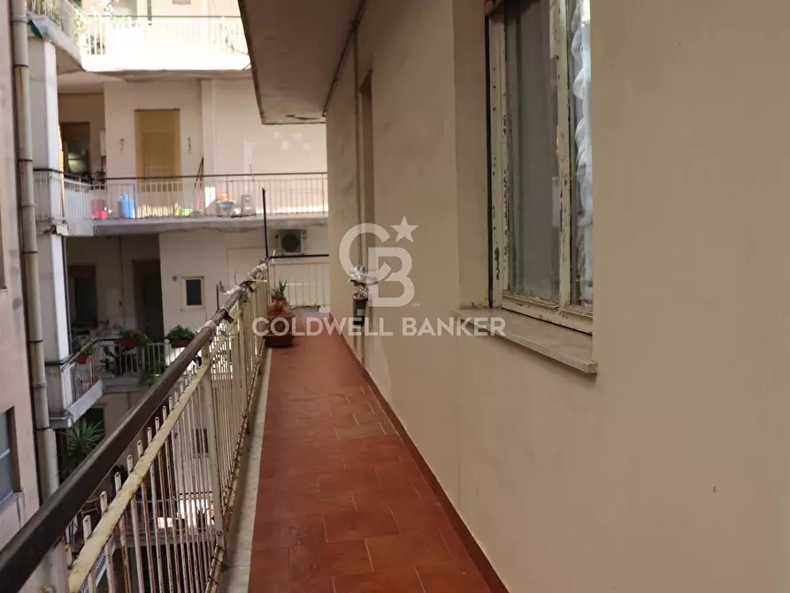 Immagine 14 di Appartamento in vendita  in Via Scaccianoce 19 a Acireale