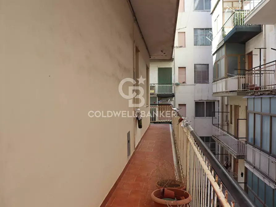 Immagine 15 di Appartamento in vendita  in Via Scaccianoce 19 a Acireale