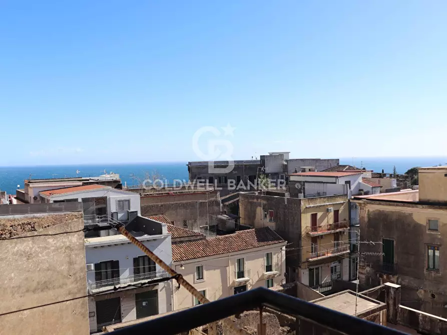 Immagine 22 di Appartamento in vendita  in Via Scaccianoce 19 a Acireale