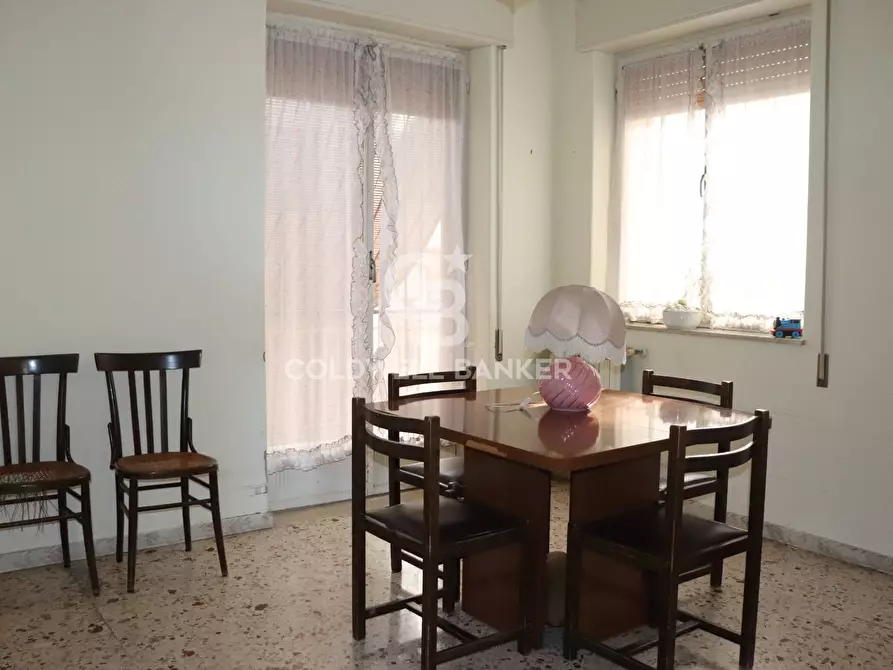 Immagine 17 di Appartamento in vendita  in Via Scaccianoce 19 a Acireale