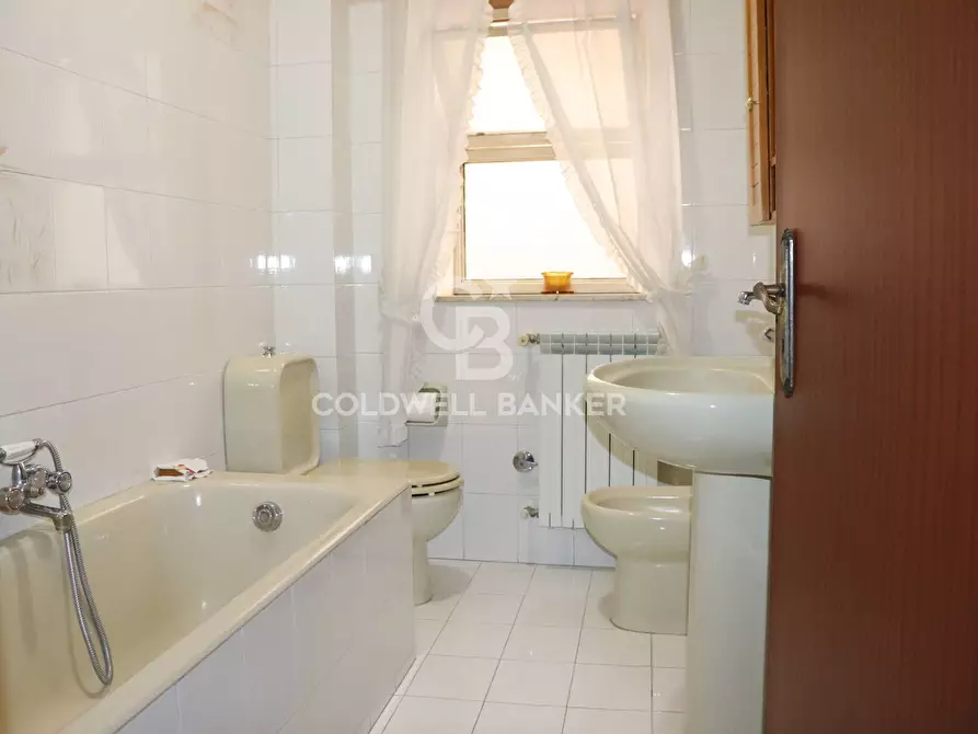 Immagine 18 di Appartamento in vendita  in Via Scaccianoce 19 a Acireale