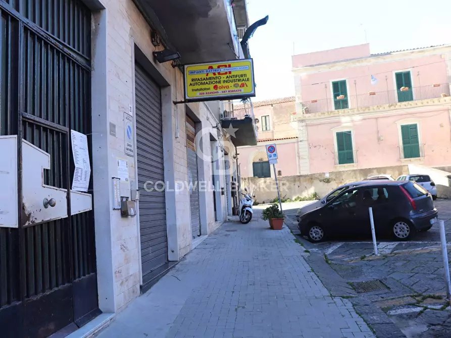 Immagine 26 di Appartamento in vendita  in Via Scaccianoce 19 a Acireale