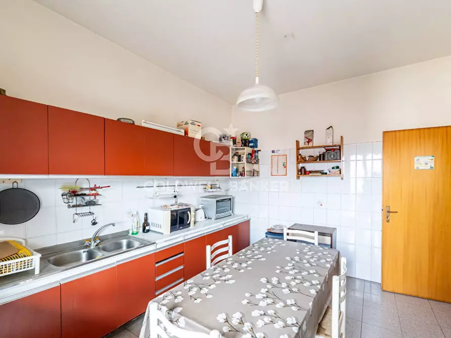 Immagine 6 di Appartamento in vendita  in VIA ROMA 32 a Camporotondo Etneo