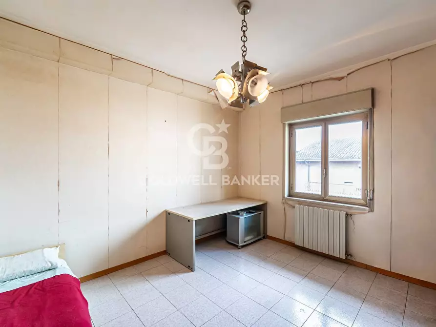 Immagine 9 di Appartamento in vendita  in VIA ROMA 32 a Camporotondo Etneo