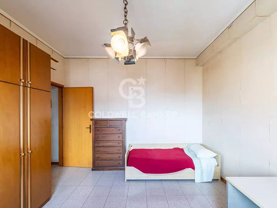 Immagine 10 di Appartamento in vendita  in VIA ROMA 32 a Camporotondo Etneo