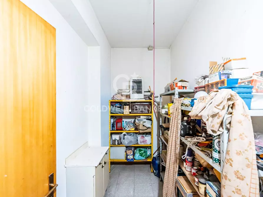 Immagine 11 di Appartamento in vendita  in VIA ROMA 32 a Camporotondo Etneo