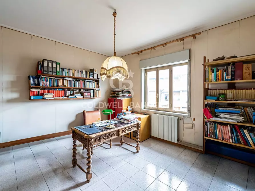 Immagine 12 di Appartamento in vendita  in VIA ROMA 32 a Camporotondo Etneo