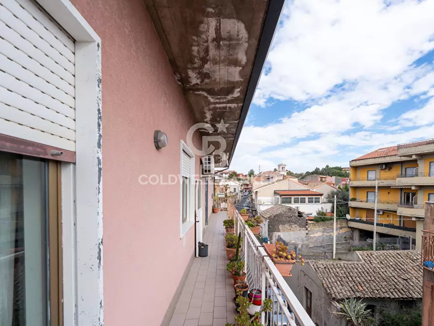 Immagine 13 di Appartamento in vendita  in VIA ROMA 32 a Camporotondo Etneo