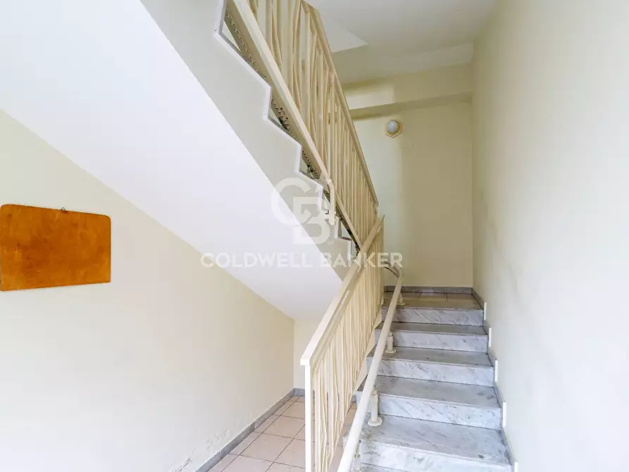 Immagine 16 di Appartamento in vendita  in VIA ROMA 32 a Camporotondo Etneo