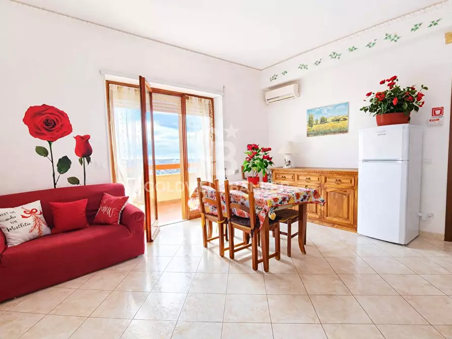 Immagine 3 di Appartamento in affitto  in Viale Andrea Doria 7 a Tarquinia