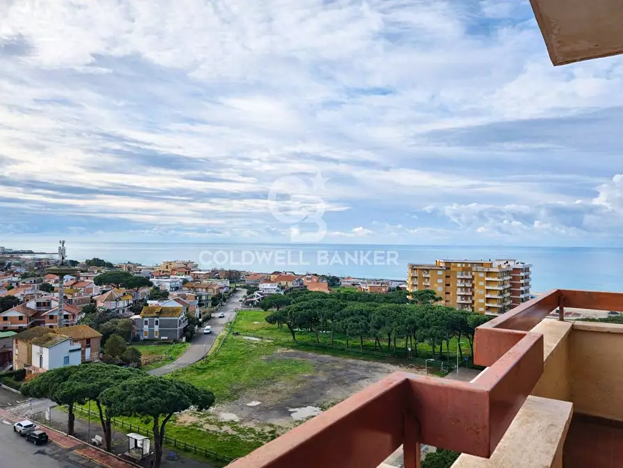 Immagine 1 di Appartamento in affitto  in Viale Andrea Doria 7 a Tarquinia