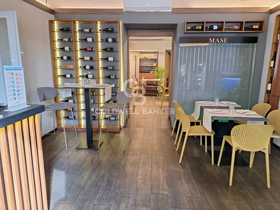 Immagine 1 di Attività commerciale in vendita  in Via Savoia 33/35 a Aci Castello