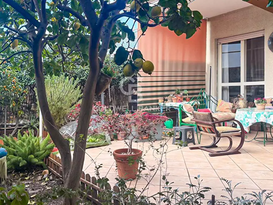 Immagine 3 di Appartamento in vendita  in Via delle Magnolie 60 a Santa Marinella