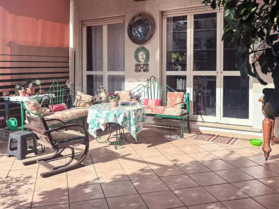 Immagine 4 di Appartamento in vendita  in Via delle Magnolie 60 a Santa Marinella