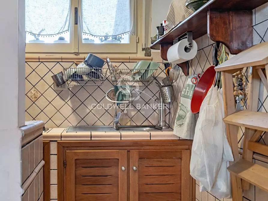 Immagine 12 di Appartamento in vendita  in Via delle Magnolie 60 a Santa Marinella