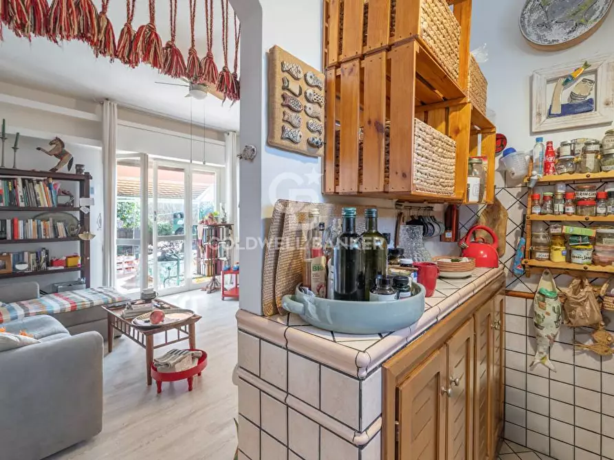 Immagine 15 di Appartamento in vendita  in Via delle Magnolie 60 a Santa Marinella