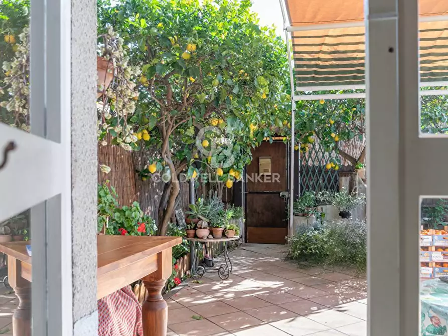 Immagine 18 di Appartamento in vendita  in Via delle Magnolie 60 a Santa Marinella