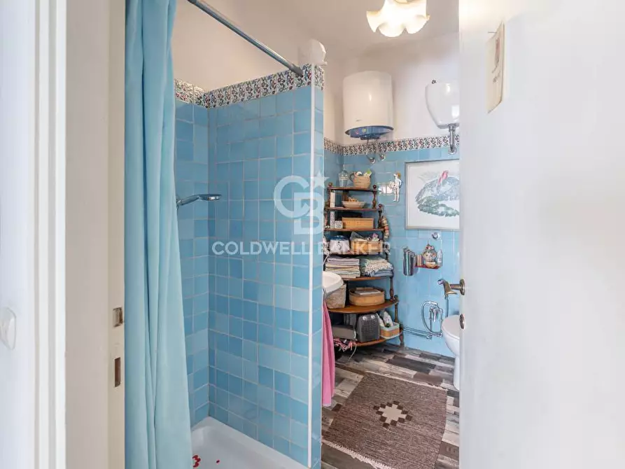 Immagine 27 di Appartamento in vendita  in Via delle Magnolie 60 a Santa Marinella