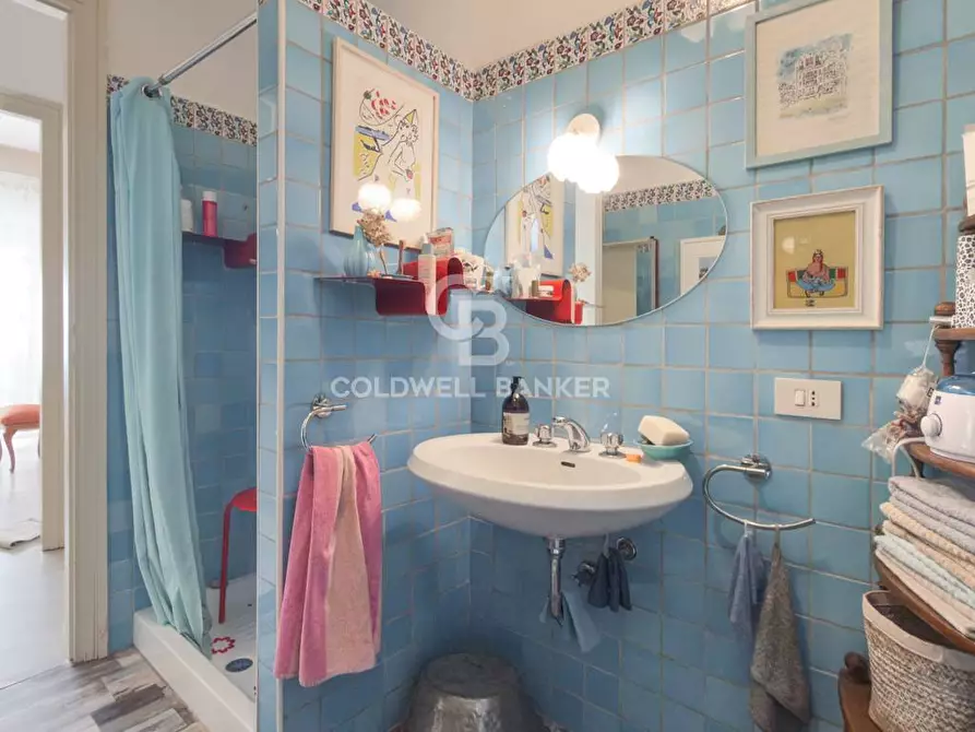 Immagine 26 di Appartamento in vendita  in Via delle Magnolie 60 a Santa Marinella